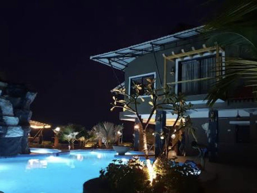 Weekend Escapes at Mangli Lake Farm